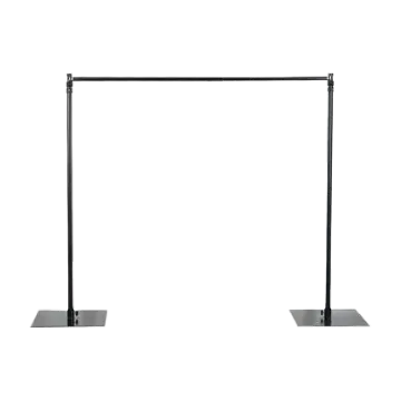 Backdrop Stand