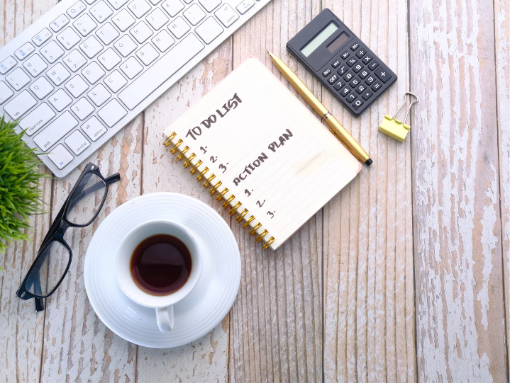 Event Planning & Management