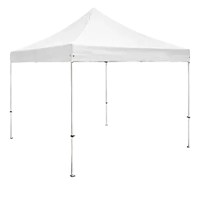 10x10 Pop-up Canopy